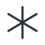 Asterisk