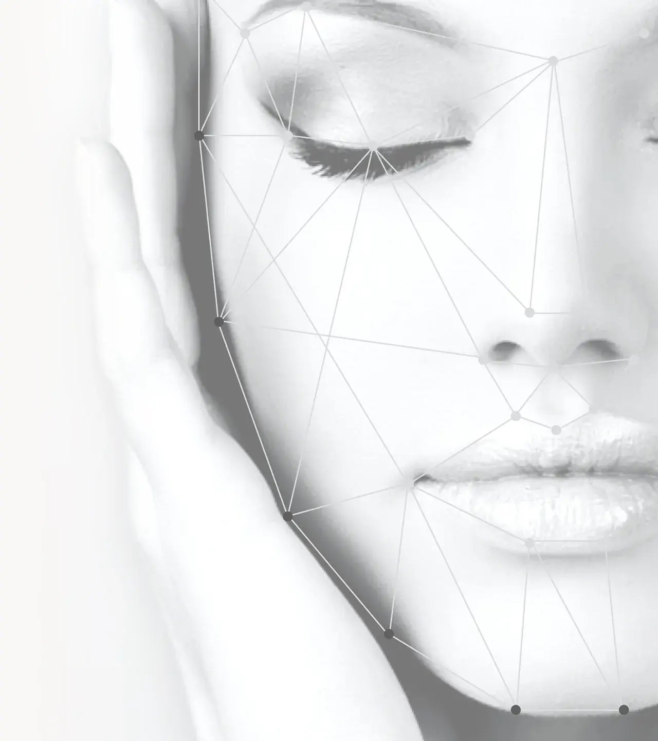 Ai Face Dots