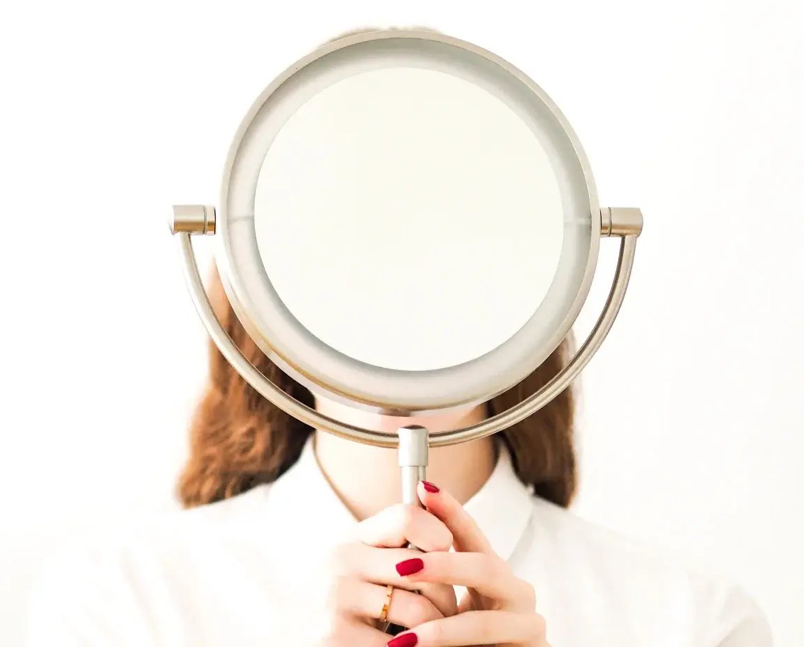 Ai Mirror